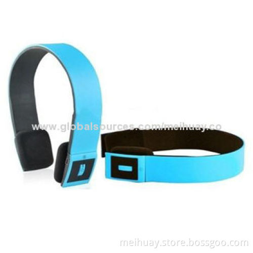 3.0V Bluetooth Headphone With Headset and Hands-free